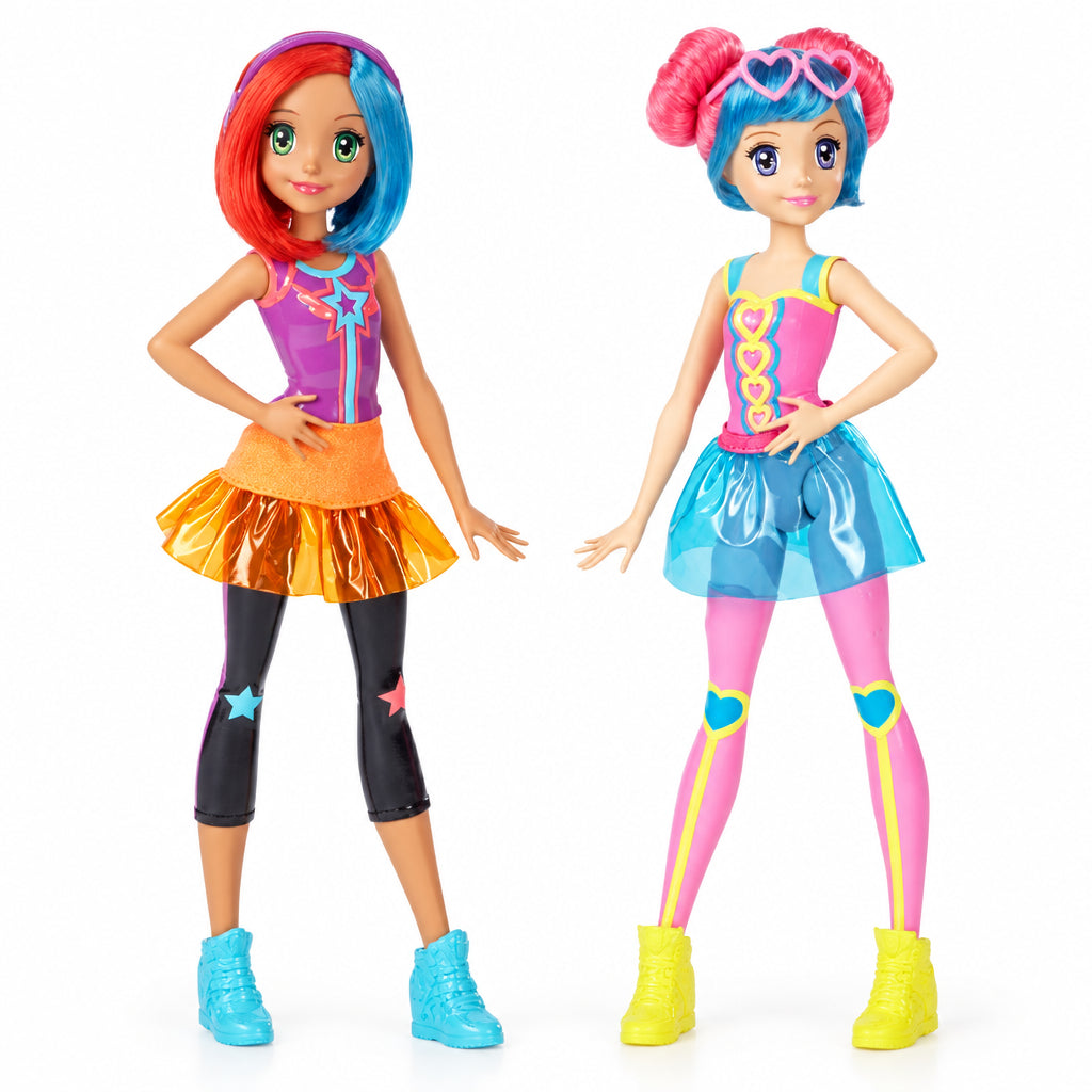 Barbie The Movie Doll