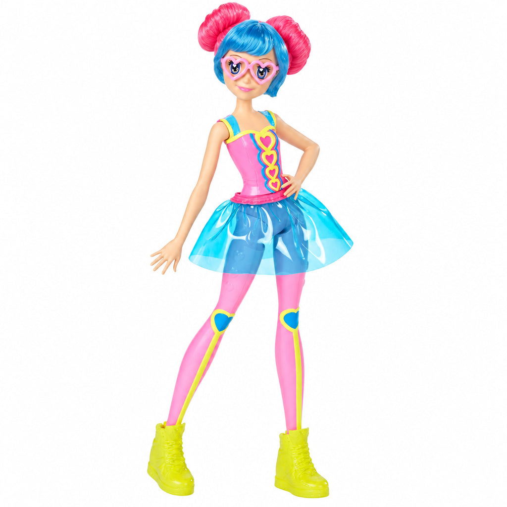 Barbie The Movie Doll