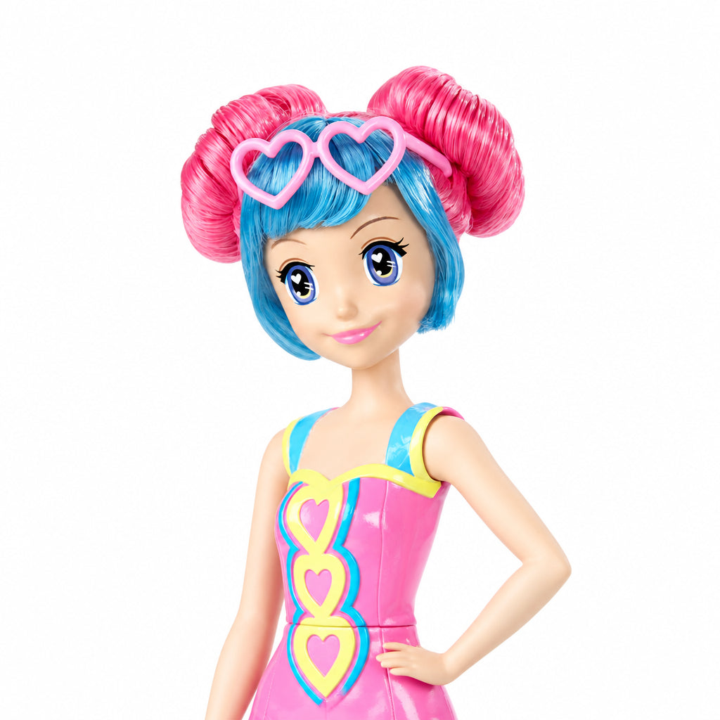 Barbie The Movie Doll