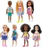 Barbie Chelsea Club