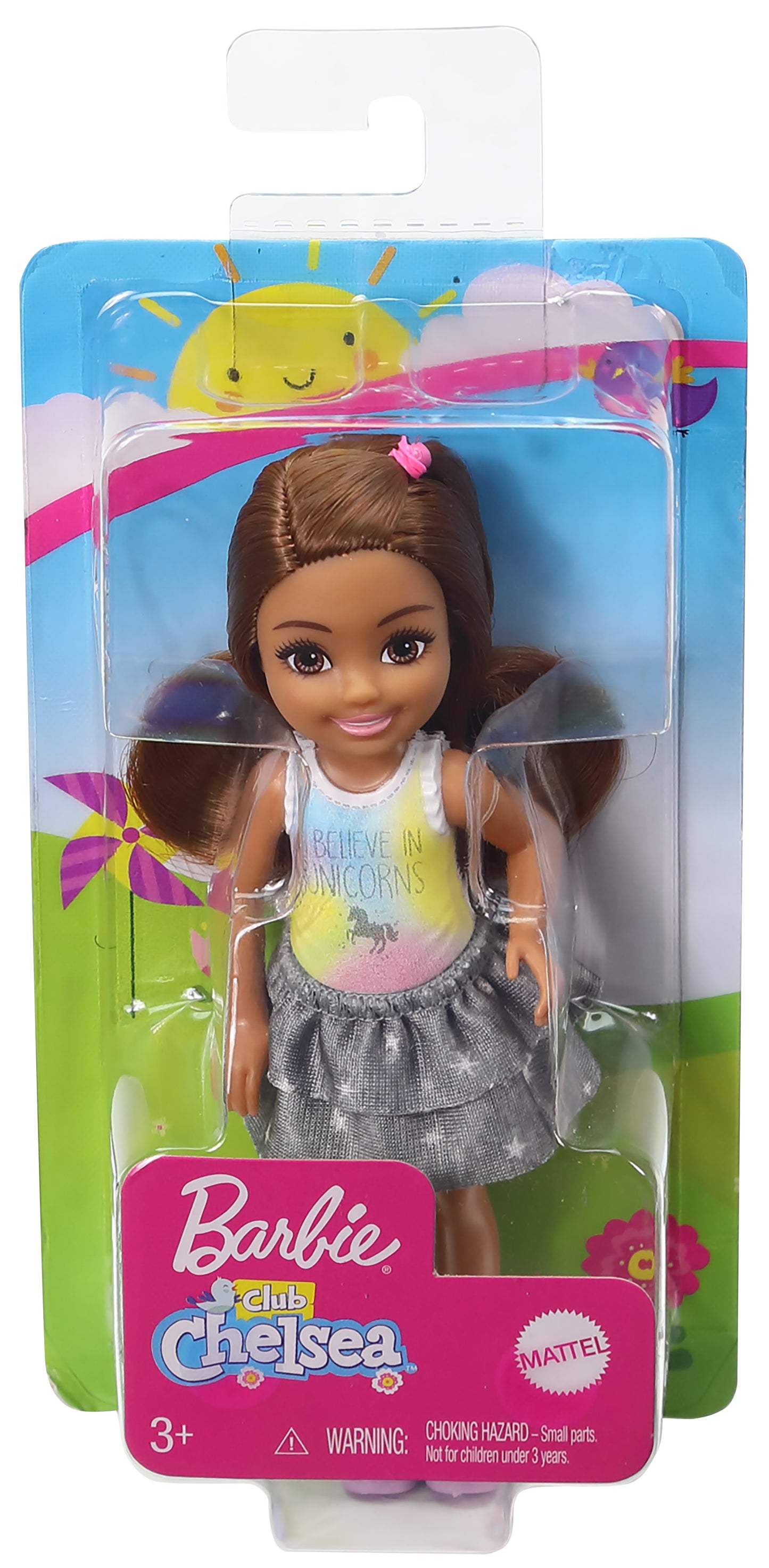 ברבי צלסי קלאב