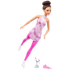 Barbie Career