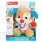 Fisher-Price Smart Stages Puppy Hebrew