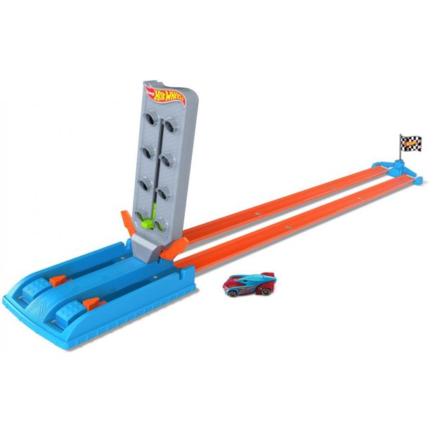 Hot Wheels أكشن مجموعة بطولة عرض