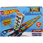 Hot Wheels أكشن مجموعة بطولة عرض