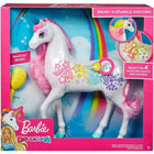 Barbie Dreamtopia Unicorn with Lights and Sounds