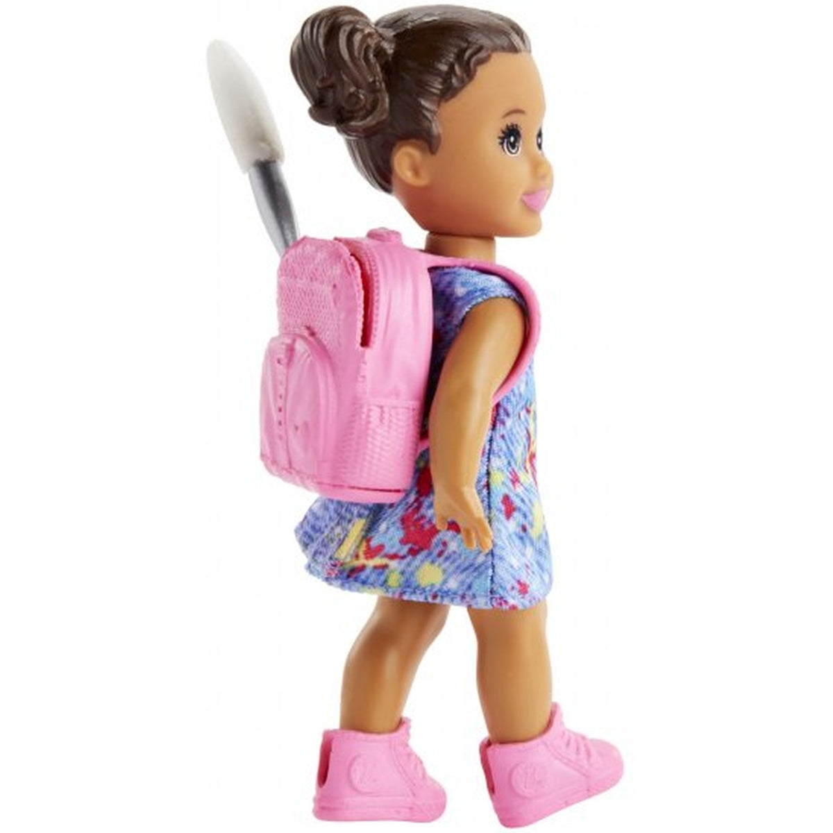 ברבי קריירה מורה