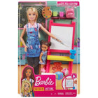 Barbie Career Teacher