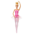 Ballerina Barbie doll