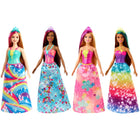 Barbie Princess Dreamtopia