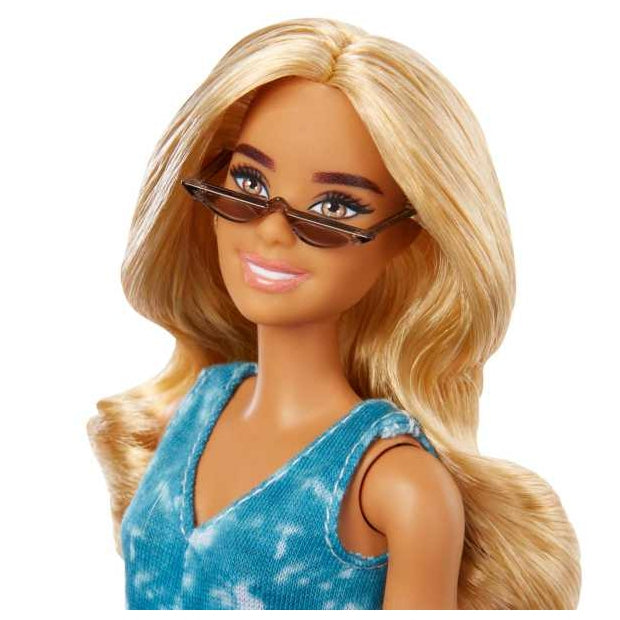 Barbie Fashionista Denim Jumpsuit