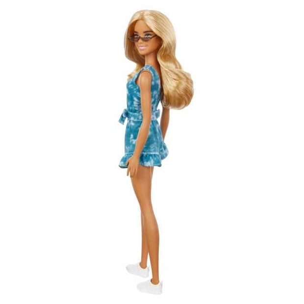 Barbie Fashionista Denim Jumpsuit
