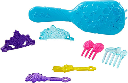 Barbie Dreamtopia حورية بحر شعر طويل