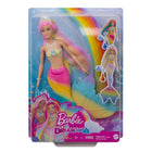 Barbie Dreamtopia Color Change Mermaid