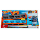 Hot Wheels Car Carrier Truck