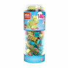 Mega Classic Pack 140 pieces