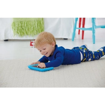 פישר פרייס טאבלט דובר עברית FISHER PRICE