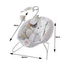 פישר פרייס טרמפולינה כלבלב FISHER PRICE