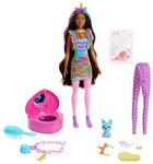 Barbie كولور ريفيل أزياء + 25 إكسسوار