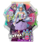 Barbie إكسترا عبوة مع تشكيلة إكسسوارات