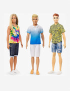Barbie Ken Fashionistas