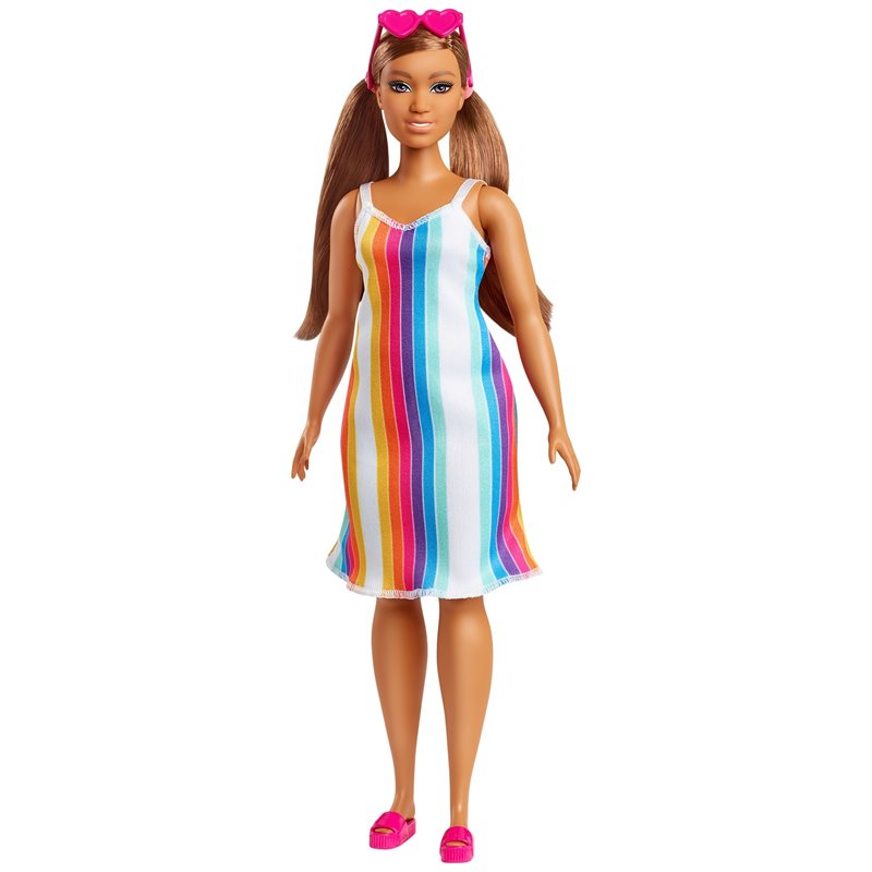 Barbie تحب البحر BARBIE