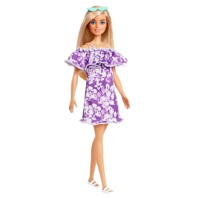 Barbie تحب البحر BARBIE