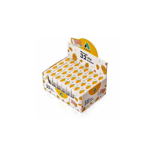 אדל מחק פופ מנגו 32יח