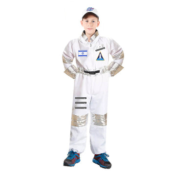 תחפושת אסטרונאוט