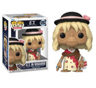 Pop E.T. in costume