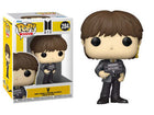 Pop BTS and