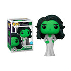Pop Shi Halk