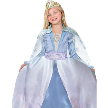 תחפושת אלזה