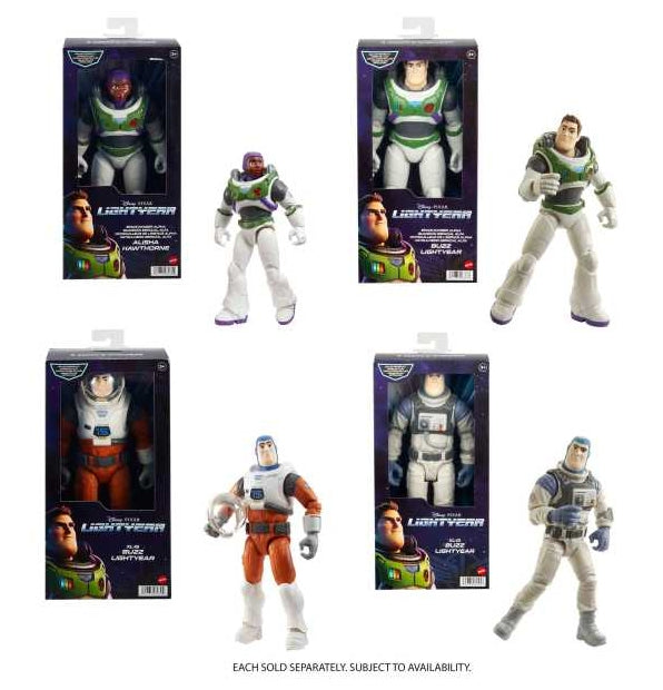 באז שנות אור דלוקס