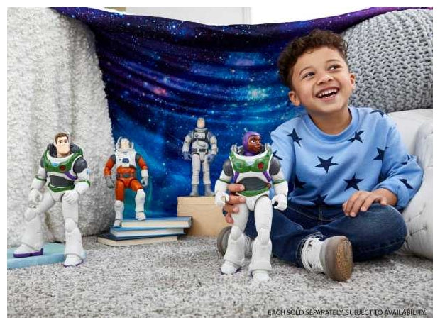 באז שנות אור דלוקס