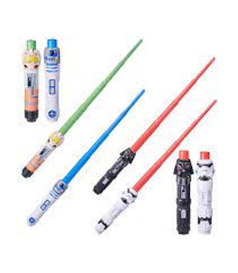 חרב מלחמת הכוכבים STAR WARS