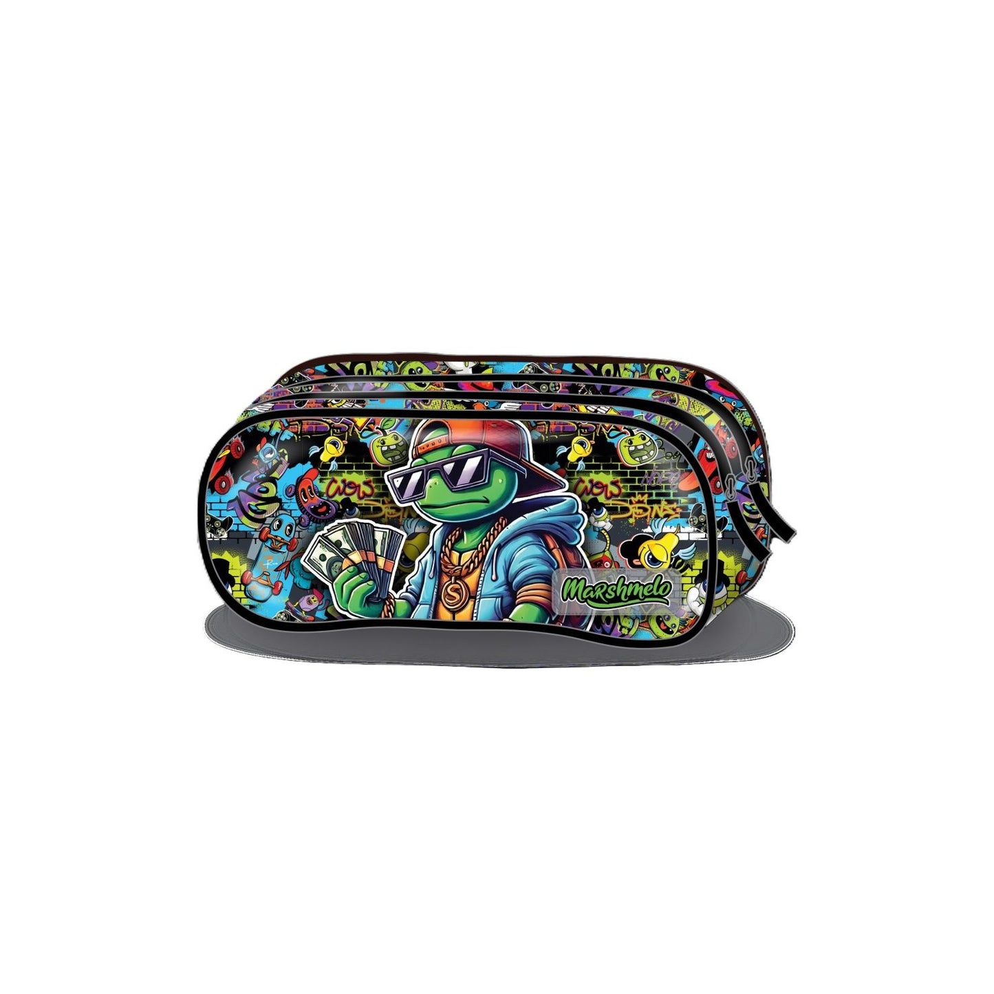 קלמר 2 תא צב נינגה (6/72)