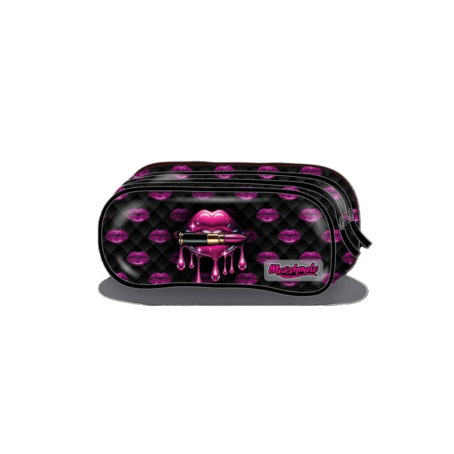 קלמר 2 תא אודם שפתיים (6/72)