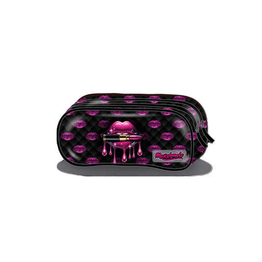 קלמר 2 תא אודם שפתיים (6/72)