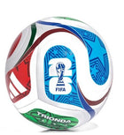 Adidas World Cup 2026 Ball (JD8028)
