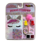 Mixed Memory Book + Accessories 2