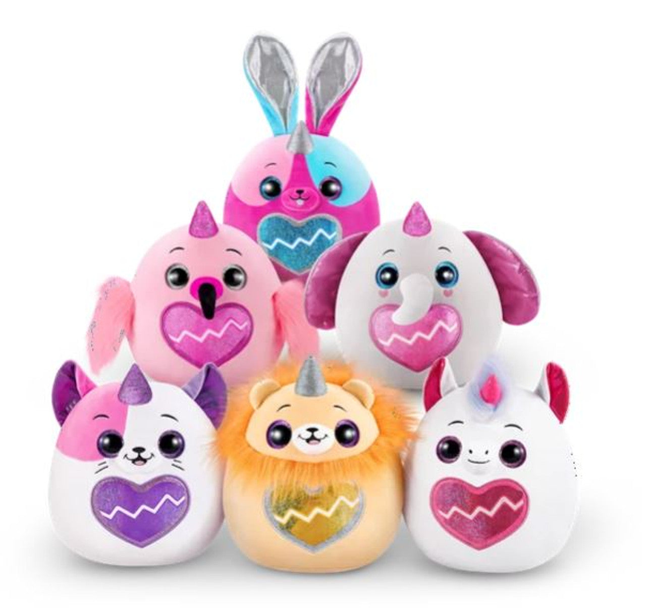 ריינבוקורן אגזניה