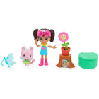 Gabby's Dollhouse Playset with Accessories