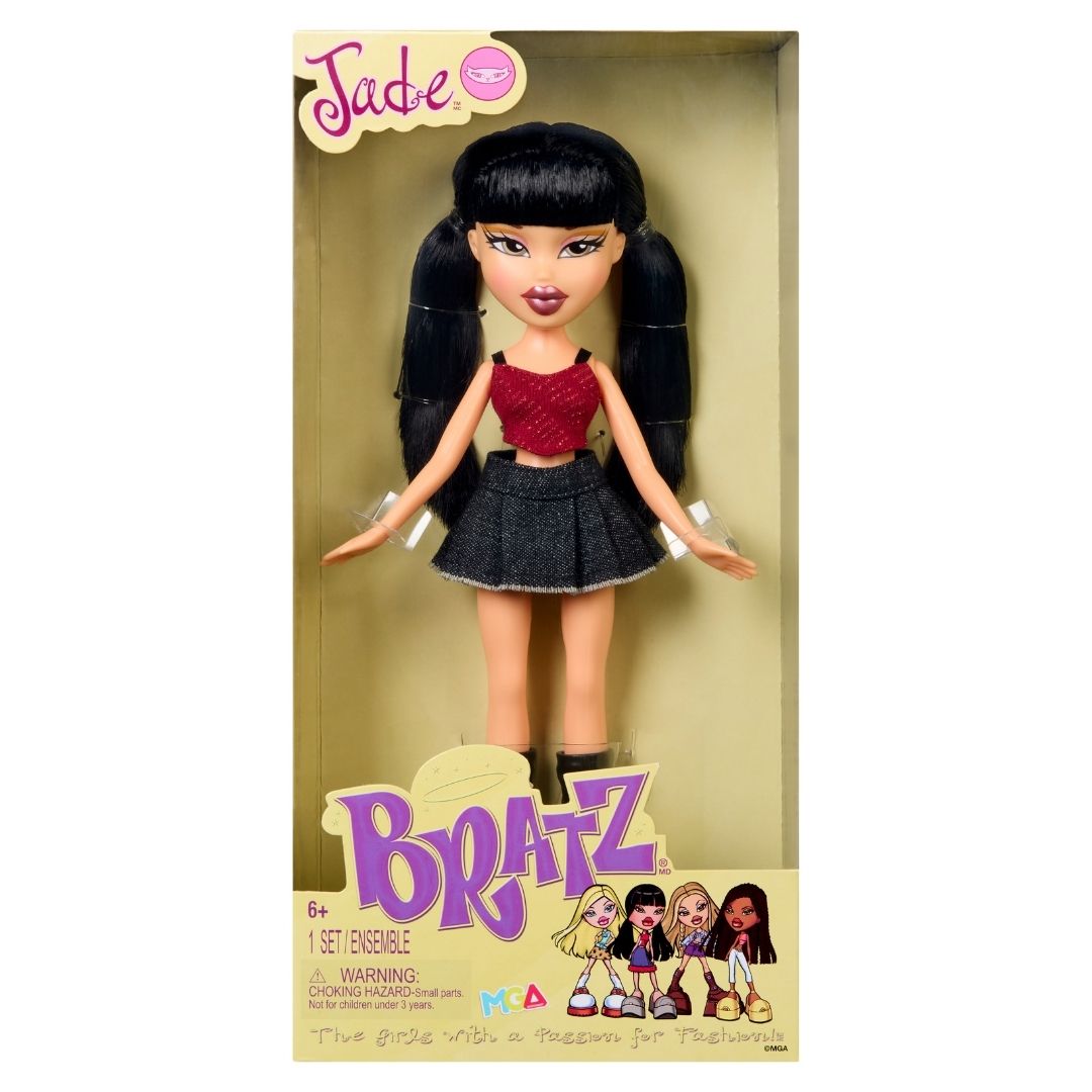 Bratz OPP