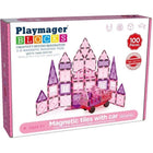 100 Pink Magnetic Parts MP Playm Model