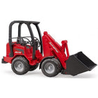 Shovel
