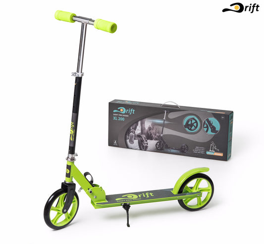 קורקינט ענק פרו ריידר 2 גלגלים מתקפל לילדים