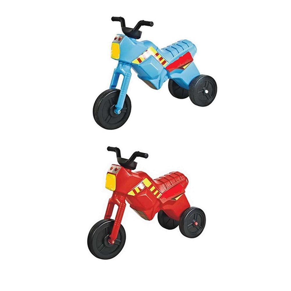 בימבה אופנוע