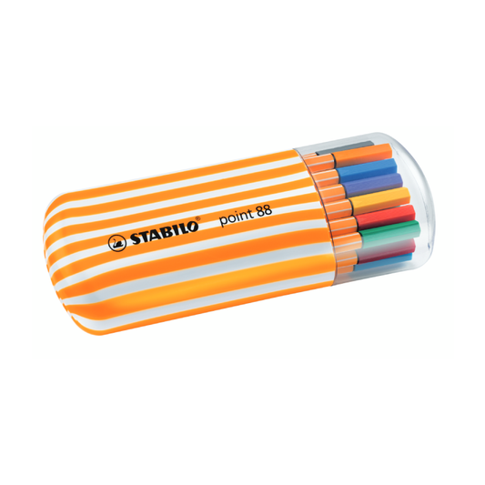 פוינט בקלמר פלסטי חדש 8820-02