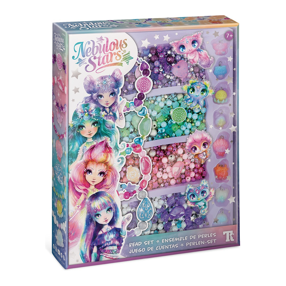 סט חרוזים
